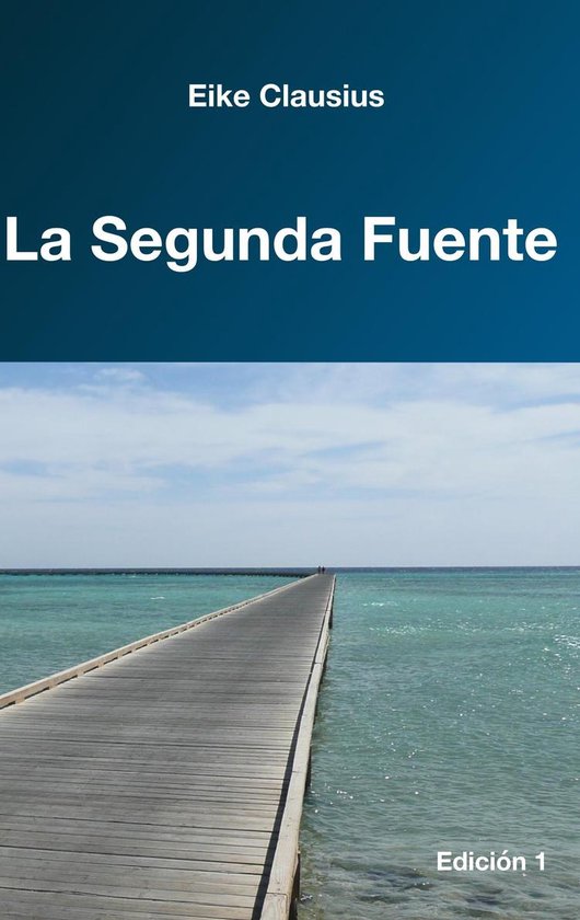 La Segunda Fuente - cover