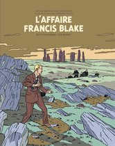 Blake et mortimer Hc13. affaire francis blake (edition bibliophile)