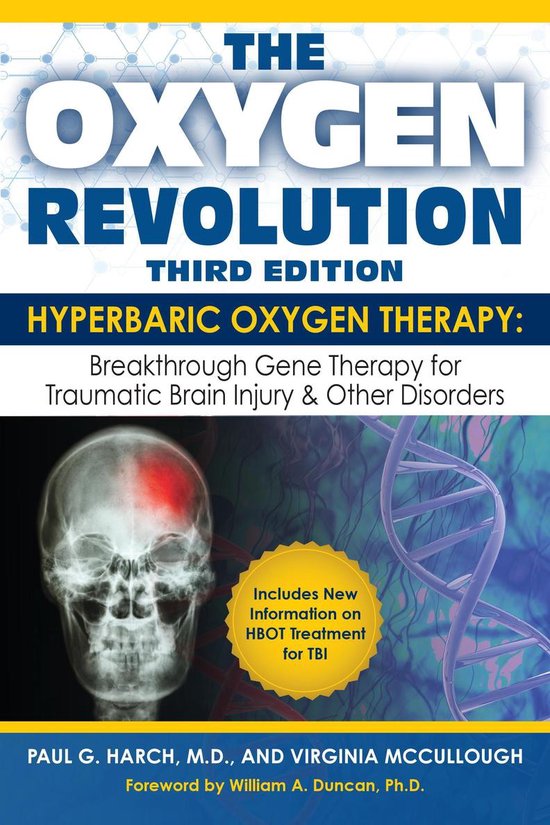 The Oxygen Revolution, Third Edition - cover