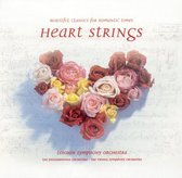 Heart Strings: Beautiful Classics for Romantic Times