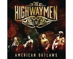 Live - American Outlaws