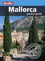 Mallorca Berlitz Pocket Guide 4th