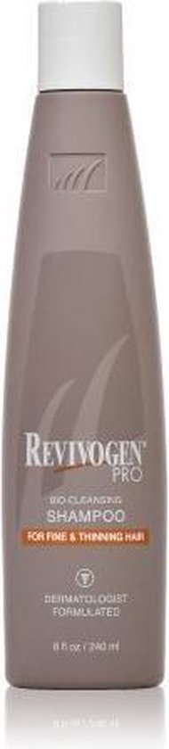 Revivogen Pro Bio-Cleansing Shampoo 240 ml. | bol.com