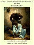 Twelve Years a Slave: Narrative of Solomon Northup
