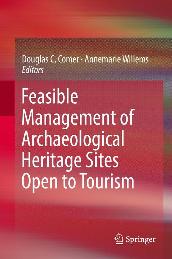 Social Sciences (R0) - Feasible Management of Archaeological ... - cover