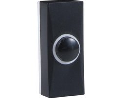 BYRON BELDRUKKER BEDRAAD ZWART 7900