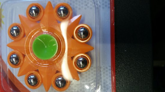 Bol Com Hand Spinners Kogeltjes De Allernieuwste Supersnelle Spinner Die Razendsnel En