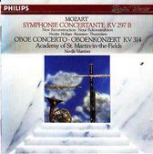 Symphony Concertante KV 297 B - Hobo Concert KV 324