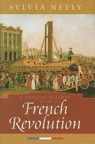 A Concise History of the French Revolution