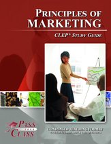 CLEP Principles of Marketing Test Study Guide