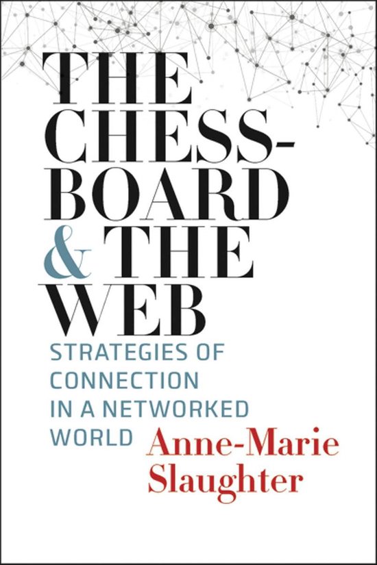 The Henry L. Stimson Lectures Series - The Chessboard and the Web