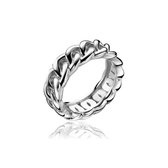 ZINZI ring ZIR1101 - Zilver 925