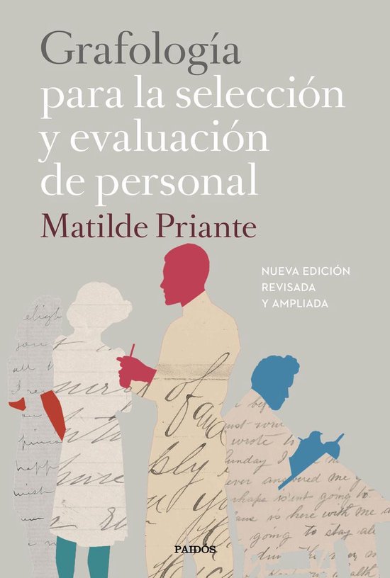 Grafología para la seleccion y evaluacion de personal