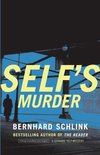 Gerhard Self 2 - Self's Murder