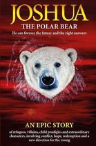 Joshua - the Polar Bear. He Can Foresee the Future and the Right Answers.
