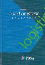 Poly-logistiek zakboekje