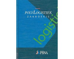 Poly-logistiek zakboekje