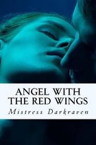 Angel with the Red Wings
