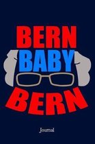 Bern Baby Bern Journal
