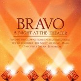 Solitudes: Bravo - Night at the Theatre