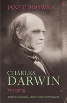 Charles Darwin Vol 01 Voyaging
