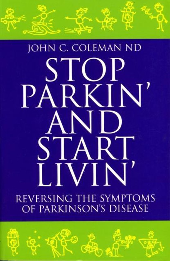 Stop Parkin' and Start Livin'