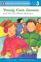 Young Cam Jansen 4 -  Young Cam Jansen and the Ice Skate Mystery