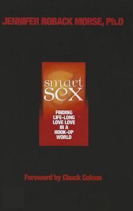 Smart Sex Jennifer Roback Morse 9780981605920 Boeken 7210