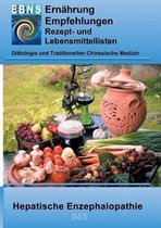 Ernährung bei hepatischer Enzephalopathie