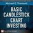 Basic Candlestick Chart Investing - Michael C. Thomsett