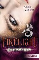 Firelight 03 - Leuchtendes Herz