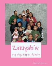 Zakiyah's