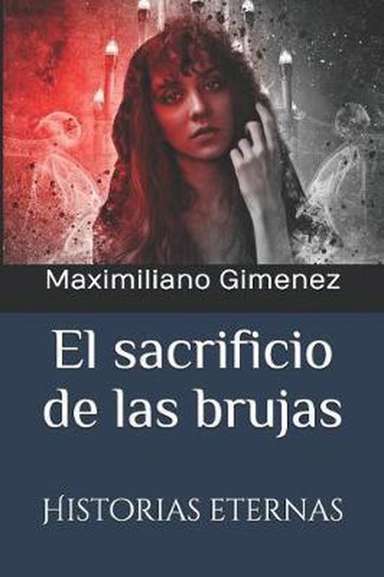 Una Sesión Con El Psiquiatra-El sacrificio de las brujas - cover