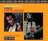 Jeff Buckley - Grace/Live In Chicago