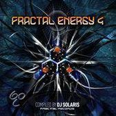 Fractal Energy, Vol. 4