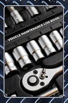 Vehicle Maintenance Log