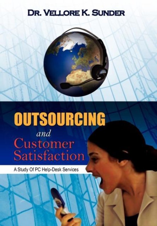 Outsourcing and Customer Satisfaction - cover