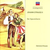 Strauss: Der Zigeunerbaron