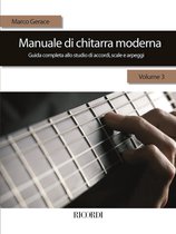 Manuale Di Chitarra Moderna - Volume 3