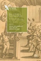 Books in Motion in Early Modern Europe