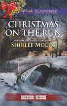 Mission: Rescue 8 - Christmas on the Run