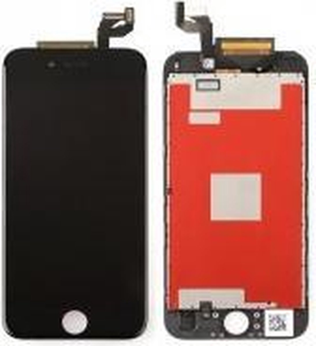 Voor Iphone 6S Plus LCD Scherm OEM Zwart