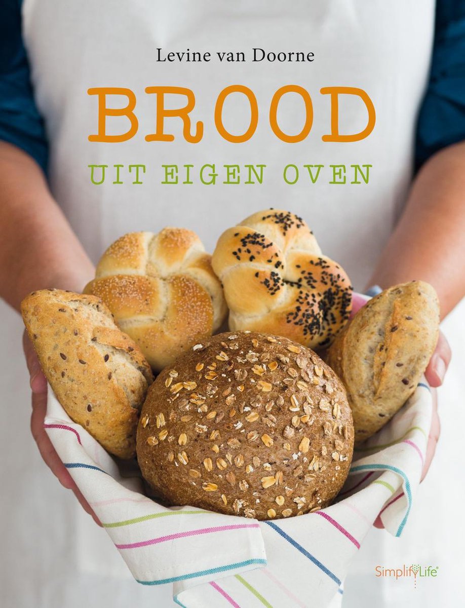 Brood - Levine van Doorne