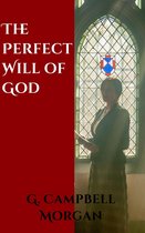 Omslag God's Perfect Will