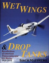 Wet Wings & Drop Tanks