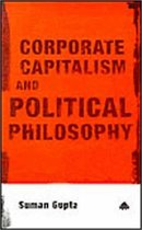Corporate Capitalism and Political Philosophy