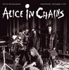 Alice In Chains - Live At The Palladium, Hollywood