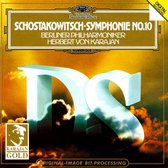 Karajan Gold - Schostakowitsch: Symphonie no 10