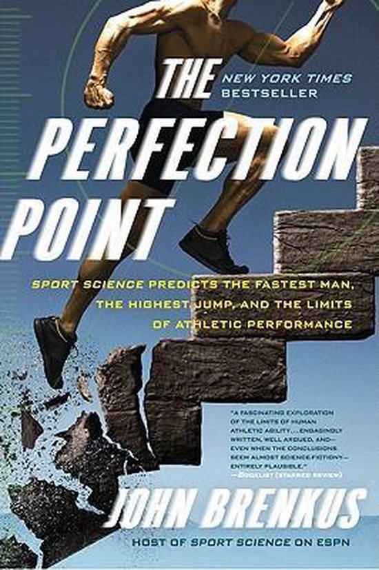 The Perfection Point - cover
