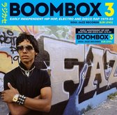 Boombox 3